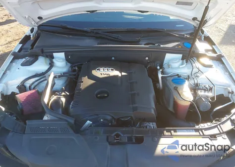 2014 Audi Allroad 2.0T Premium z USA, uszkodzony, nr VIN WA1UFAFL0EA101963